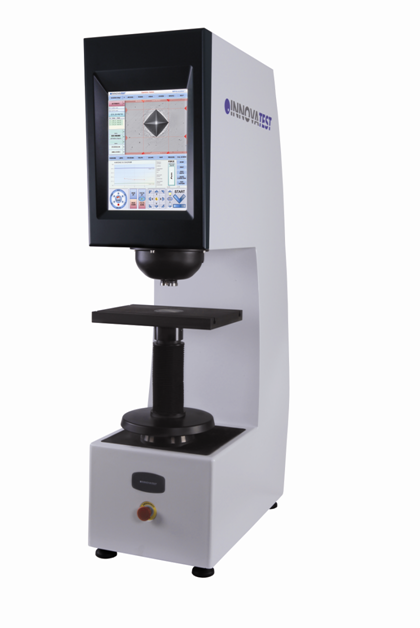 軼諾重型布氏硬度計(jì)NEXUS 8003B/HBT