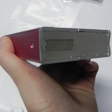 表面粗糙度儀leeb451