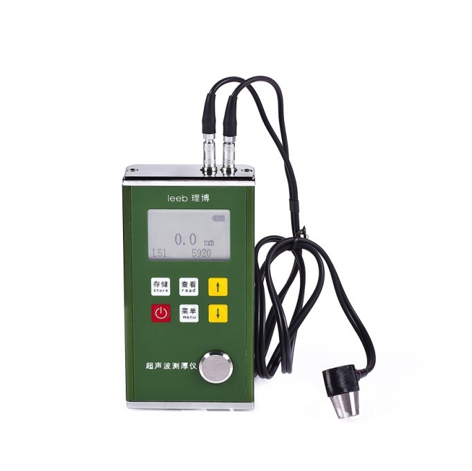 超聲波測厚儀里博leeb330 金屬外殼