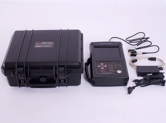 探傷儀維修保養(yǎng)及常見(jiàn)故障排除方法