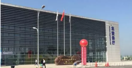 重慶里博儀器參加第18屆立嘉機械展覽會！