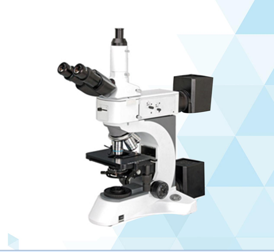 FB-60D明、暗場、偏光正置金相顯微鏡