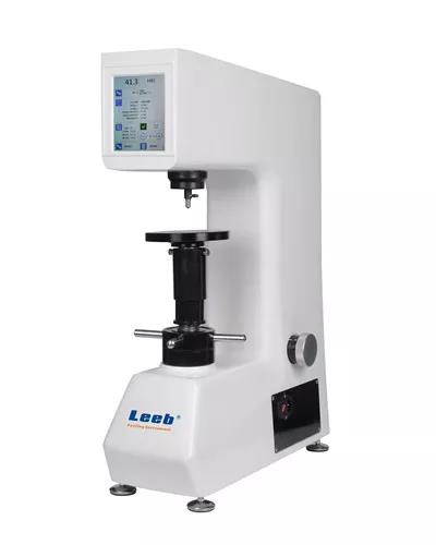 觸摸屏全洛氏硬度計(jì)——精度高！敏度高！30種洛氏硬度標(biāo)尺！