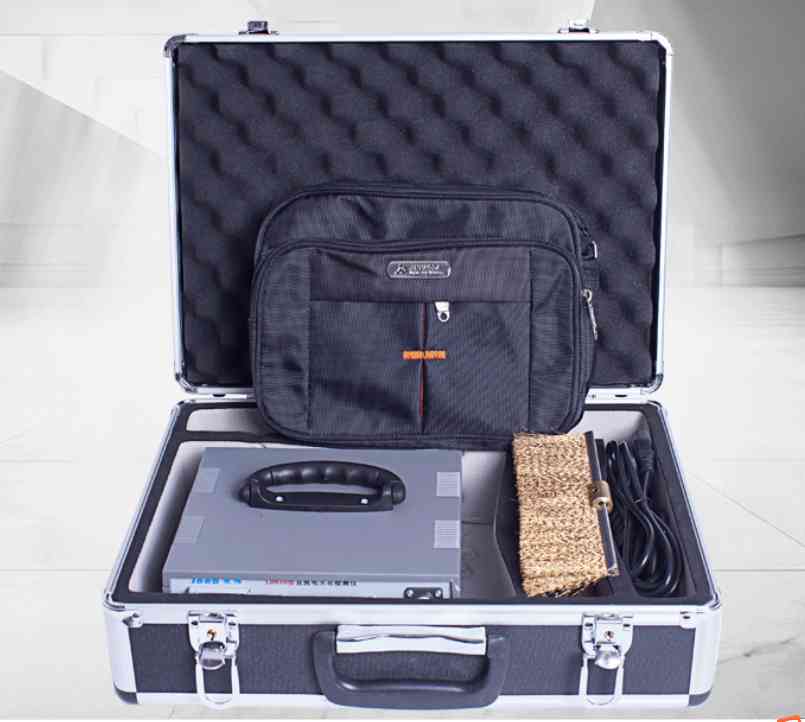 leeb里博數(shù)顯電火花檢測儀TCP200克服靜電 可檢測金屬防腐涂層質(zhì)量