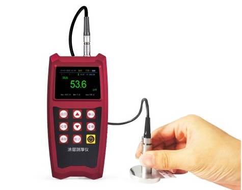 涂層測(cè)厚儀U920S