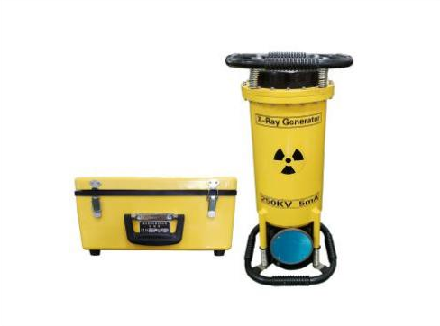 X射線探傷儀(XXG-2005型)