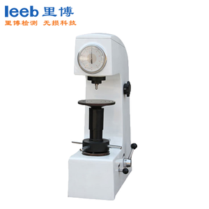 手動洛氏硬度計HR-150A(雙桿)