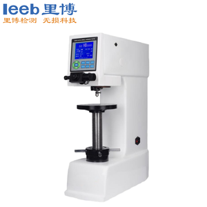 數(shù)顯布氏硬度計(jì) HBS-3000