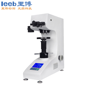 HVS-5Z/10Z/30Z/50Z 自動轉(zhuǎn)塔數(shù)顯維氏硬度計 通用型號HVS-5Z/10Z/30Z/50Z
