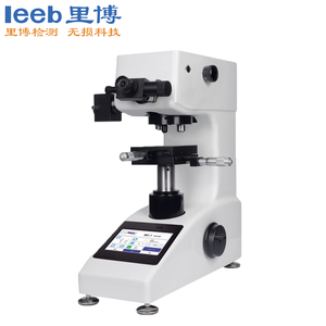 觸摸屏手搖大屏自動(dòng)轉(zhuǎn)塔數(shù)顯顯微硬度計(jì) 402MVCS-Y 通用型號(hào) MHVS-1000AT