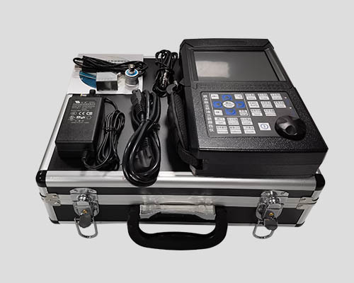 超聲波探傷儀 TUD300/310/320/360