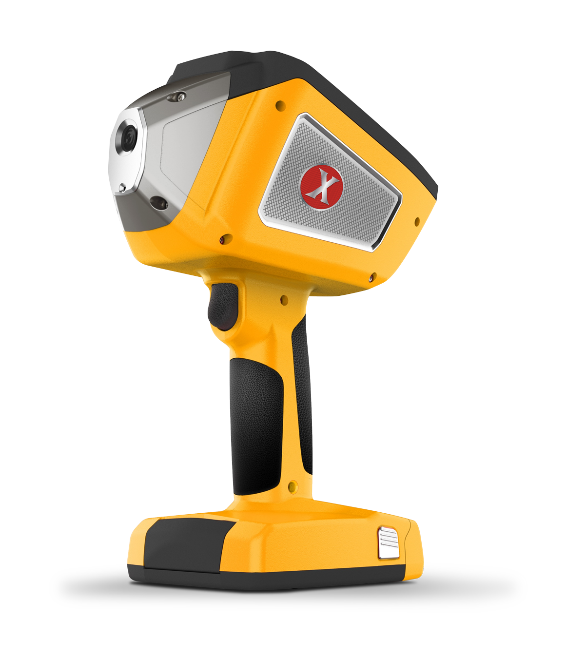 X50 三元催化器檢測(cè)儀